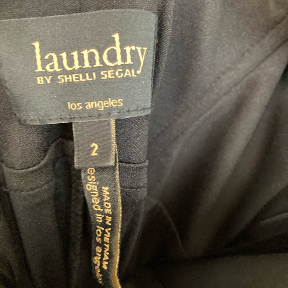 Laundry LBD - Picture 3 of 3
